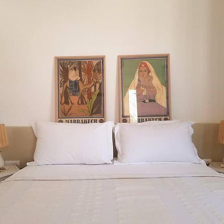 Riad Nour, Maison De Charme. Марракеш Екстер'єр фото