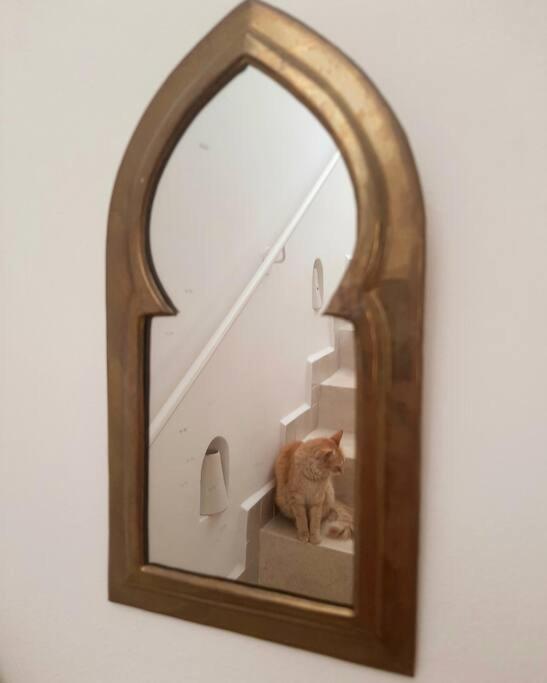 Riad Nour, Maison De Charme. Марракеш Екстер'єр фото