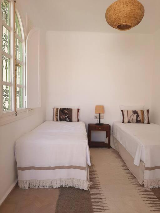 Riad Nour, Maison De Charme. Марракеш Екстер'єр фото