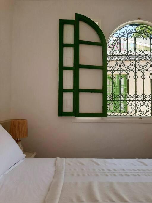 Riad Nour, Maison De Charme. Марракеш Екстер'єр фото