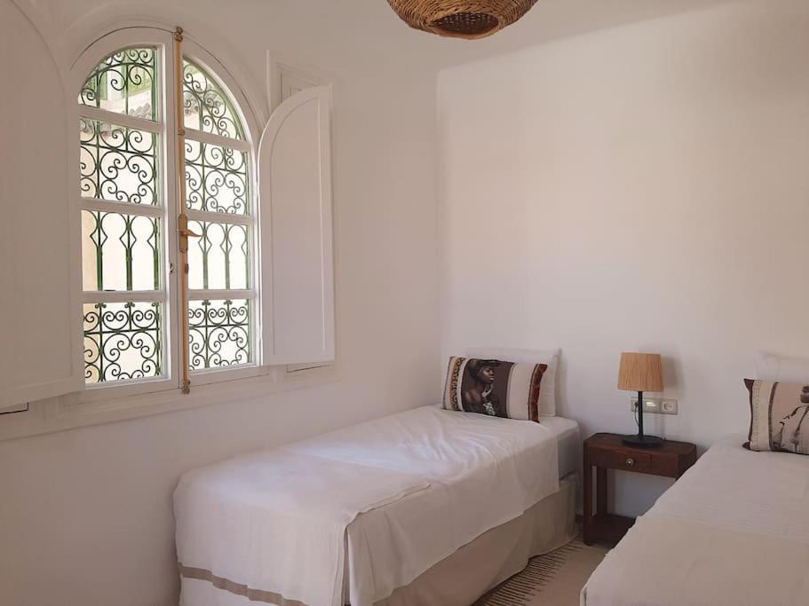 Riad Nour, Maison De Charme. Марракеш Екстер'єр фото