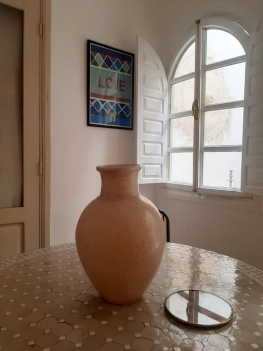 Riad Nour, Maison De Charme. Марракеш Екстер'єр фото