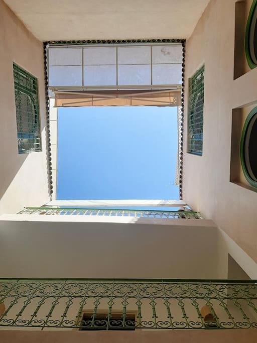 Riad Nour, Maison De Charme. Марракеш Екстер'єр фото